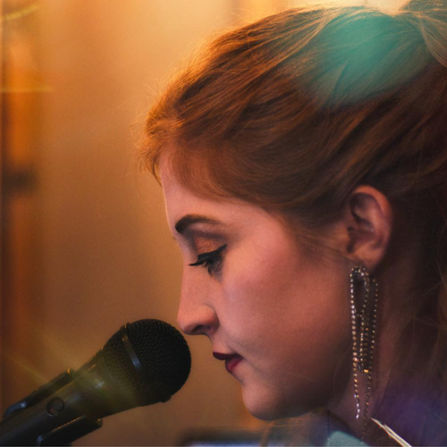 Wildest Dreamers performing at weddings